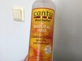 Cantu Comeback curl, Kauneudenhoito ja kosmetiikka, Terveys ja hyvinvointi, Helsinki, Tori.fi Cantu Comeback curl, Kauneudenhoito ja kosmetiikka, Terveys ja hyvinvointi, Helsinki, Tori.fi