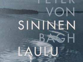 Peter von Bagh Sininen laulu, Muut kirjat ja lehdet, Kirjat ja lehdet, Helsinki, Tori.fi Peter von Bagh Sininen laulu, Muut kirjat ja lehdet, Kirjat ja lehdet, Helsinki, Tori.fi