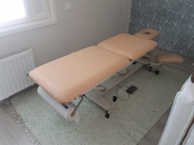 Hierontapöytä, Terveyslaitteet ja hygieniatarvikkeet, Terveys ja hyvinvointi, Joensuu, Tori.fi Hierontapöytä, Terveyslaitteet ja hygieniatarvikkeet, Terveys ja hyvinvointi, Joensuu, Tori.fi