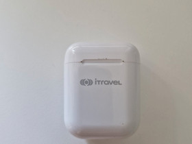ITravel bluetooth-kuulokkeet, Puhelintarvikkeet, Puhelimet ja tarvikkeet, Lahti, Tori.fi ITravel bluetooth-kuulokkeet, Puhelintarvikkeet, Puhelimet ja tarvikkeet, Lahti, Tori.fi