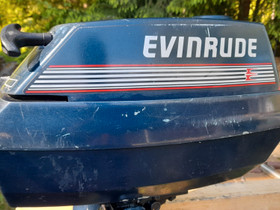 Evinrude 4hp, Perämoottorit, Venetarvikkeet ja veneily, Uusikaupunki, Tori.fi Evinrude 4hp, Perämoottorit, Venetarvikkeet ja veneily, Uusikaupunki, Tori.fi