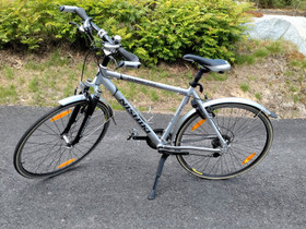 NISHIKI 422 miesten pyörä, Hybridipyörät, Polkupyörät ja pyöräily, Ylöjärvi, Tori.fi NISHIKI 422 miesten pyörä, Hybridipyörät, Polkupyörät ja pyöräily, Ylöjärvi, Tori.fi