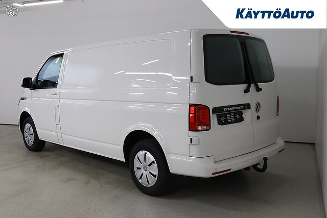 Volkswagen Transporter 5