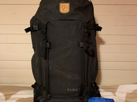Fjällräven Kajka 85l rinkka, Ulkoilu ja retkeily, Urheilu ja ulkoilu, Kokkola, Tori.fi Fjällräven Kajka 85l rinkka, Ulkoilu ja retkeily, Urheilu ja ulkoilu, Kokkola, Tori.fi