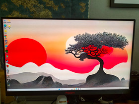 Aoc 27" AG274QXM 170hz, Oheislaitteet, Tietokoneet ja lisälaitteet, Kokkola, Tori.fi Aoc 27" AG274QXM 170hz, Oheislaitteet, Tietokoneet ja lisälaitteet, Kokkola, Tori.fi