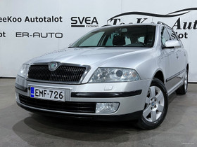 Skoda Octavia, Autot, Kangasala, Tori.fi Skoda Octavia, Autot, Kangasala, Tori.fi