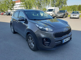 Kia Sportage, Autot, Seinäjoki, Tori.fi Kia Sportage, Autot, Seinäjoki, Tori.fi