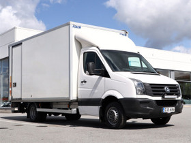 Volkswagen Crafter, Autot, Seinäjoki, Tori.fi Volkswagen Crafter, Autot, Seinäjoki, Tori.fi
