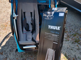 Thule infant sling, Pyörätarvikkeet ja kypärät, Polkupyörät ja pyöräily, Turku, Tori.fi Thule infant sling, Pyörätarvikkeet ja kypärät, Polkupyörät ja pyöräily, Turku, Tori.fi