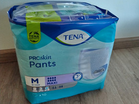 Tena housuvaipat Maxi, koko M, Terveyslaitteet ja hygieniatarvikkeet, Terveys ja hyvinvointi, Pori, Tori.fi Tena housuvaipat Maxi, koko M, Terveyslaitteet ja hygieniatarvikkeet, Terveys ja hyvinvointi, Pori, Tori.fi