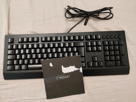 Razer Cynosa v2 näppäimistö, Oheislaitteet, Tietokoneet ja lisälaitteet, Lohja, Tori.fi Razer Cynosa v2 näppäimistö, Oheislaitteet, Tietokoneet ja lisälaitteet, Lohja, Tori.fi