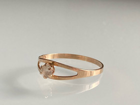 14k sormus koko 17,5, Kellot ja korut, Asusteet ja kellot, Oulu, Tori.fi 14k sormus koko 17,5, Kellot ja korut, Asusteet ja kellot, Oulu, Tori.fi
