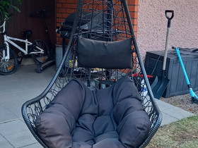 Riippukeinu, Pihakalusteet ja grillit, Piha ja puutarha, Ylöjärvi, Tori.fi Riippukeinu, Pihakalusteet ja grillit, Piha ja puutarha, Ylöjärvi, Tori.fi