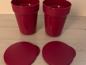 Tupperware Aloha mukit, Ruokailuastiat ja aterimet, Keittiötarvikkeet ja astiat, Kouvola, Tori.fi Tupperware Aloha mukit, Ruokailuastiat ja aterimet, Keittiötarvikkeet ja astiat, Kouvola, Tori.fi