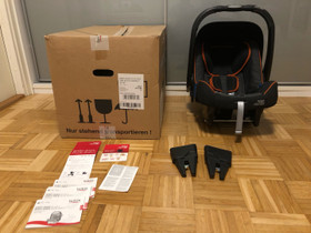 Britax kaukalo Baby Safe Plus Shr 2, Turvaistuimet ja kaukalot, Lastentarvikkeet ja lelut, Espoo, Tori.fi Britax kaukalo Baby Safe Plus Shr 2, Turvaistuimet ja kaukalot, Lastentarvikkeet ja lelut, Espoo, Tori.fi