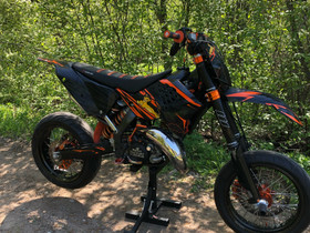 Ktm exc 125, Moottoripyörät, Moto, Imatra, Tori.fi Ktm exc 125, Moottoripyörät, Moto, Imatra, Tori.fi