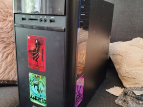 Mini atx case, Komponentit, Tietokoneet ja lisälaitteet, Jyväskylä, Tori.fi Mini atx case, Komponentit, Tietokoneet ja lisälaitteet, Jyväskylä, Tori.fi