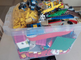 Lego varattu, Lelut ja pelit, Lastentarvikkeet ja lelut, Lahti, Tori.fi Lego varattu, Lelut ja pelit, Lastentarvikkeet ja lelut, Lahti, Tori.fi