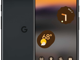 Google Pixel 6a älypuhelin 6/128 GB (Charcoal), Puhelimet, Puhelimet ja tarvikkeet, Varkaus, Tori.fi