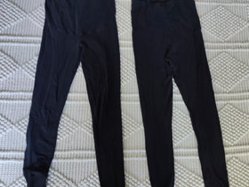 Kahdet H&M -äitiyslegginssit koko S, Vaatteet ja kengät, Tampere, Tori.fi Kahdet H&M -äitiyslegginssit koko S, Vaatteet ja kengät, Tampere, Tori.fi