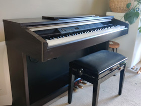 Yamaha clavinova clp-120, Pianot, urut ja koskettimet, Musiikki ja soittimet, Jyväskylä, Tori.fi Yamaha clavinova clp-120, Pianot, urut ja koskettimet, Musiikki ja soittimet, Jyväskylä, Tori.fi