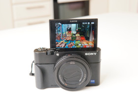 Sony RX100 VA, Kamerat, Kamerat ja valokuvaus, Raisio, Tori.fi Sony RX100 VA, Kamerat, Kamerat ja valokuvaus, Raisio, Tori.fi
