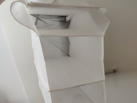 Ikea Rassla lokerikko, Muu sisustus, Sisustus ja huonekalut, Tampere, Tori.fi Ikea Rassla lokerikko, Muu sisustus, Sisustus ja huonekalut, Tampere, Tori.fi