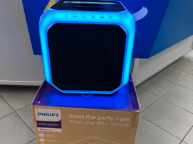 Philips TAX7207 bilekaiutin, Audio ja musiikkilaitteet, Viihde-elektroniikka, Hämeenlinna, Tori.fi Philips TAX7207 bilekaiutin, Audio ja musiikkilaitteet, Viihde-elektroniikka, Hämeenlinna, Tori.fi