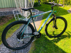 Nishiki Bigfoot 29 maastopyörä, Maastopyörät, Polkupyörät ja pyöräily, Jyväskylä, Tori.fi Nishiki Bigfoot 29 maastopyörä, Maastopyörät, Polkupyörät ja pyöräily, Jyväskylä, Tori.fi