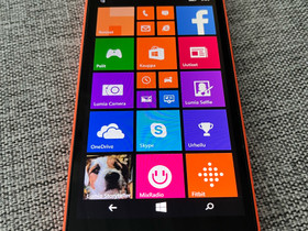 Microsoft Lumia 640XL, Puhelimet, Puhelimet ja tarvikkeet, Kuopio, Tori.fi Microsoft Lumia 640XL, Puhelimet, Puhelimet ja tarvikkeet, Kuopio, Tori.fi