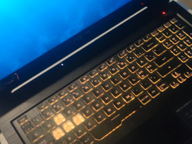 Asus gaming a17, Kannettavat, Tietokoneet ja lisälaitteet, Sodankylä, Tori.fi Asus gaming a17, Kannettavat, Tietokoneet ja lisälaitteet, Sodankylä, Tori.fi