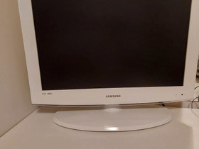 Samsung tv 22, Televisiot, Viihde-elektroniikka, Lappeenranta, Tori.fi Samsung tv 22, Televisiot, Viihde-elektroniikka, Lappeenranta, Tori.fi