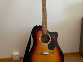Fender fa-125ce sb kitara, Kitarat, bassot ja vahvistimet, Musiikki ja soittimet, Turku, Tori.fi Fender fa-125ce sb kitara, Kitarat, bassot ja vahvistimet, Musiikki ja soittimet, Turku, Tori.fi