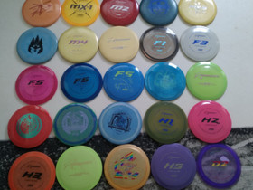 Frisbeegolf Prodigya, Muu urheilu ja ulkoilu, Urheilu ja ulkoilu, Laukaa, Tori.fi Frisbeegolf Prodigya, Muu urheilu ja ulkoilu, Urheilu ja ulkoilu, Laukaa, Tori.fi