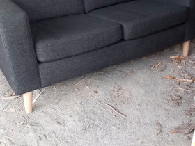 Pikkusohva, Sohvat ja nojatuolit, Sisustus ja huonekalut, Lempäälä, Tori.fi Pikkusohva, Sohvat ja nojatuolit, Sisustus ja huonekalut, Lempäälä, Tori.fi