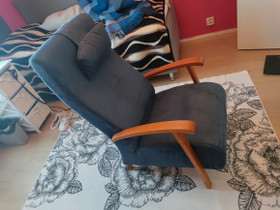 Nojatuoli, Sohvat ja nojatuolit, Sisustus ja huonekalut, Oulu, Tori.fi Nojatuoli, Sohvat ja nojatuolit, Sisustus ja huonekalut, Oulu, Tori.fi