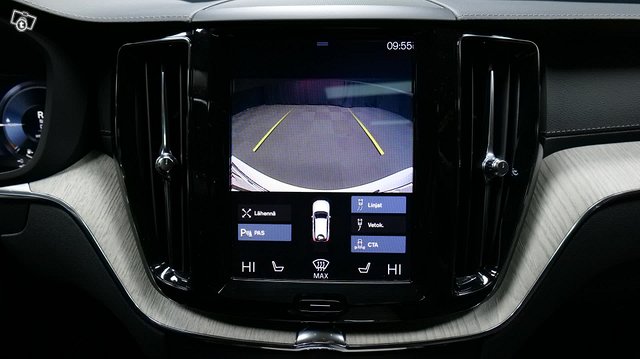 Volvo XC60 7