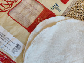 Ruskovillan rinnanlämmittimet, Muut lastentarvikkeet, Lastentarvikkeet ja lelut, Joensuu, Tori.fi Ruskovillan rinnanlämmittimet, Muut lastentarvikkeet, Lastentarvikkeet ja lelut, Joensuu, Tori.fi