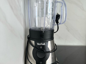 Tefal blenderi, Keittiövälineet, Keittiötarvikkeet ja astiat, Helsinki, Tori.fi Tefal blenderi, Keittiövälineet, Keittiötarvikkeet ja astiat, Helsinki, Tori.fi
