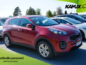 Kia Sportage, Autot, Seinäjoki, Tori.fi Kia Sportage, Autot, Seinäjoki, Tori.fi