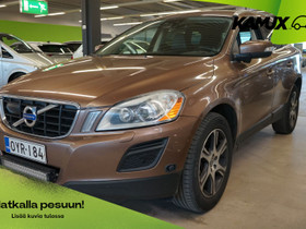 Volvo XC60, Autot, Seinäjoki, Tori.fi Volvo XC60, Autot, Seinäjoki, Tori.fi