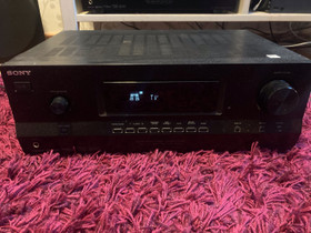 Sony kotiteatteri, Kotiteatterit ja DVD-laitteet, Viihde-elektroniikka, Salo, Tori.fi Sony kotiteatteri, Kotiteatterit ja DVD-laitteet, Viihde-elektroniikka, Salo, Tori.fi