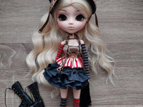 Pullip Cheshire Cat, Pelit ja muut harrastukset, Laukaa, Tori.fi Pullip Cheshire Cat, Pelit ja muut harrastukset, Laukaa, Tori.fi