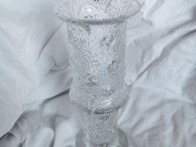 Iittala maljakko, sarpaneva, Astiat, Keräily, Kempele, Tori.fi Iittala maljakko, sarpaneva, Astiat, Keräily, Kempele, Tori.fi