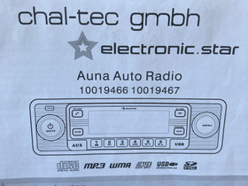 Autoradio retro, Autostereot ja tarvikkeet, Auton varaosat ja tarvikkeet, Valkeakoski, Tori.fi Autoradio retro, Autostereot ja tarvikkeet, Auton varaosat ja tarvikkeet, Valkeakoski, Tori.fi