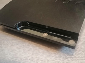 Playstation 3, Pelikonsolit ja pelaaminen, Viihde-elektroniikka, Tervola, Tori.fi Playstation 3, Pelikonsolit ja pelaaminen, Viihde-elektroniikka, Tervola, Tori.fi