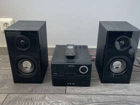 Philips BTD 2180/12 stereo, Audio ja musiikkilaitteet, Viihde-elektroniikka, Ylöjärvi, Tori.fi Philips BTD 2180/12 stereo, Audio ja musiikkilaitteet, Viihde-elektroniikka, Ylöjärvi, Tori.fi