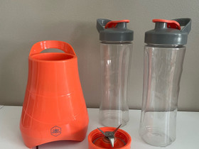 OBH Nordica blenderi, Keittiövälineet, Keittiötarvikkeet ja astiat, Raahe, Tori.fi OBH Nordica blenderi, Keittiövälineet, Keittiötarvikkeet ja astiat, Raahe, Tori.fi