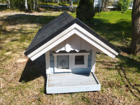 Koirankoppi lämmityksellä., Koirien tarvikkeet, Lemmikkieläimet, Kuopio, Tori.fi Koirankoppi lämmityksellä., Koirien tarvikkeet, Lemmikkieläimet, Kuopio, Tori.fi