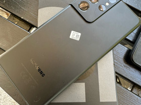 Samsung Galaxy S21 Ultra 5g, Puhelimet, Puhelimet ja tarvikkeet, Sastamala, Tori.fi